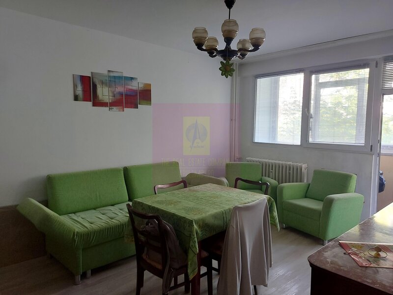 Apartament 2 camere Drumul Taberei Plaza Mall 1/4
