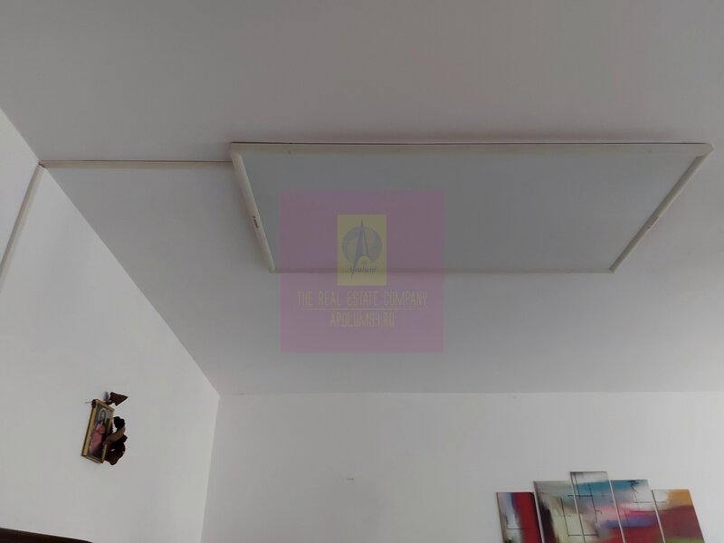 Apartament 2 camere Drumul Taberei Plaza Mall 1/4